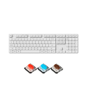 Bàn phím - Keyboard Keychron K5