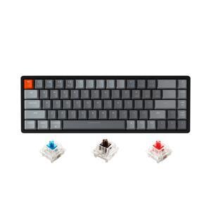 Bàn phím - Keyboard Keychron K6 RGB