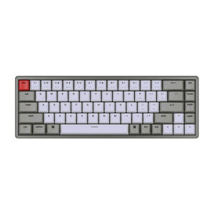 Bàn phím - Keyboard Keychron K6 Retro