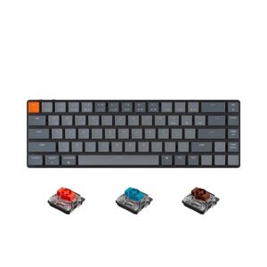 Bàn phím - Keyboard Keychron K7