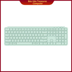 Bàn phím - Keyboard Keychron K7