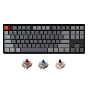 Bàn phím - Keyboard Keychron K8 Single