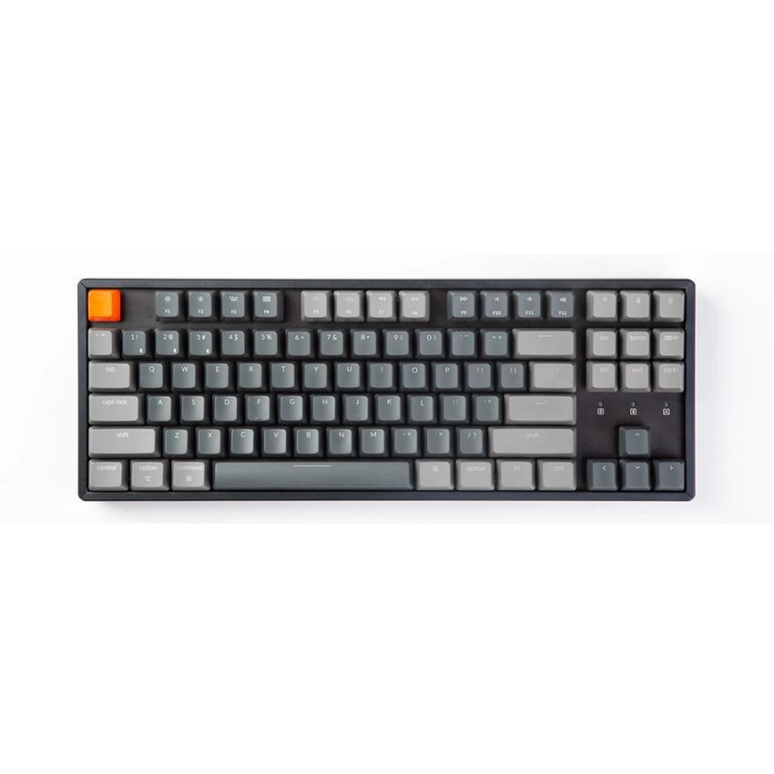 Bàn phím - Keyboard Keychron K8 RGB Hotswap
