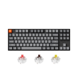 Bàn phím - Keyboard Keychron K8 RGB Hotswap
