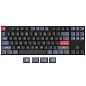 Bàn phím - Keyboard Keychron K8 RGB