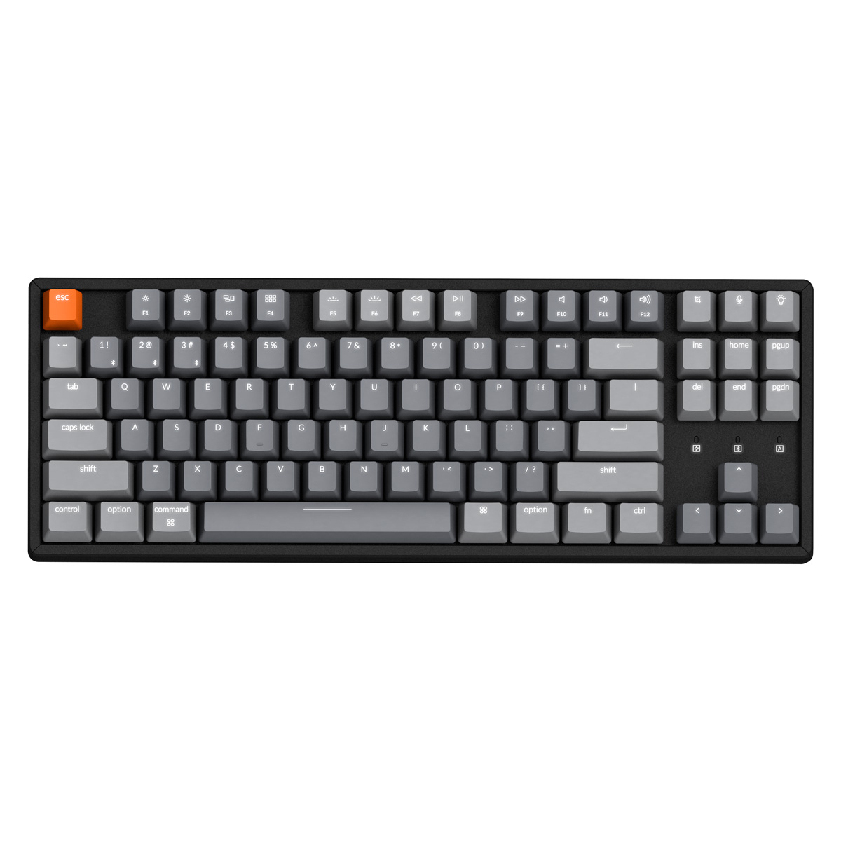 Bàn phím - Keyboard Keychron K8 RGB