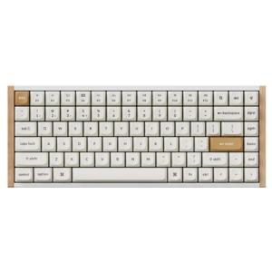 Bàn phím - Keyboard Keychron Q1