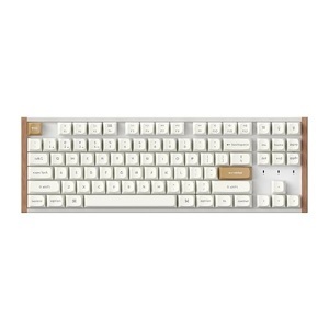 Bàn phím - Keyboard Keychron Q1