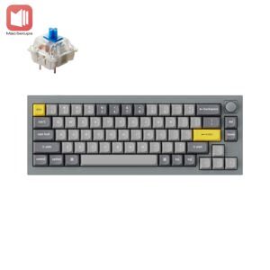 Bàn phím - Keyboard Keychron Q2