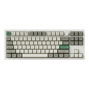 Bàn phím - Keyboard Keychron Q3