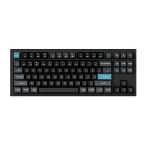 Bàn phím - Keyboard Keychron Q3