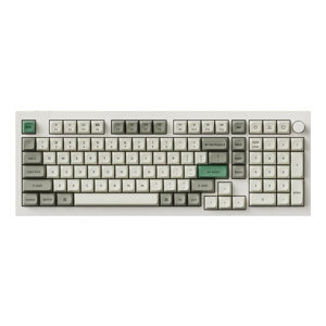 Bàn phím - Keyboard Keychron Q5 Full