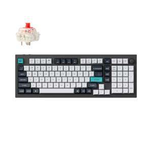 Bàn phím - Keyboard Keychron Q5 Full