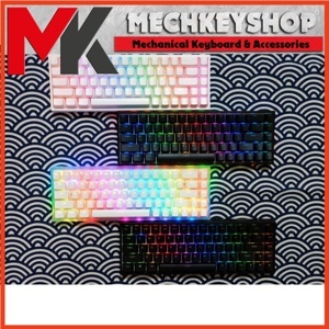 Bàn phím - Keyboard Keycool GZ68