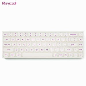 Bàn phím - Keyboard Keycool GZ68