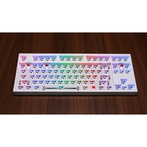 Bàn phím - Keyboard Keycool KC87