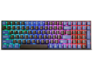 Bàn phím - Keyboard không dây Newmen GM1000