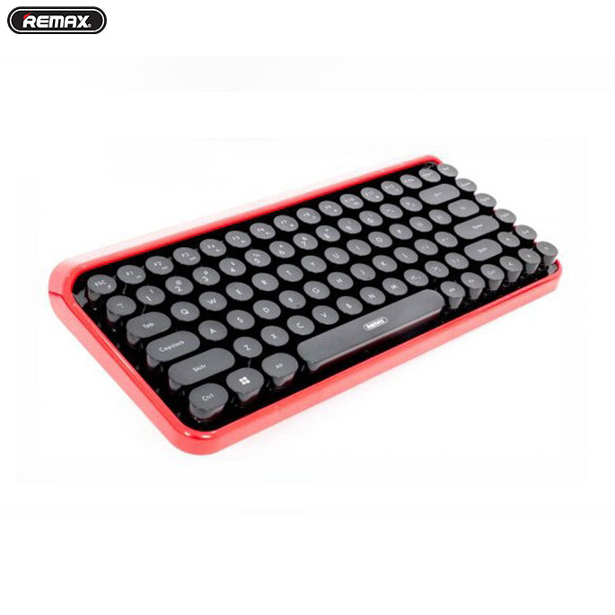 Bàn phím - Keyboard không dây Remax K101