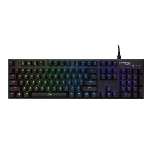 Bàn phím - Keyboard Kingston HyperX Alloy FPS RGB