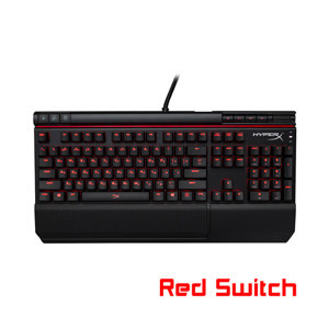 Bàn phím - Keyboard Kingston HyperX Alloy Elite Gaming