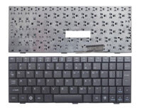 Bàn phím Keyboard Laptop ASUS EeePC 700 701 900 901 PC 2G 4G Màu Đen