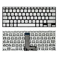 Bàn Phím Keyboard Laptop Asus VivoBook 14 A412 A412DK A412DA A412FA A412UB A412UF