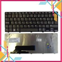 Bàn phím Keyboard laptop Dell 1121