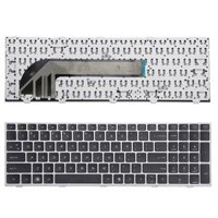 Bàn phím Keyboard Laptop HP Probook 4540 4540S 4545 4545S