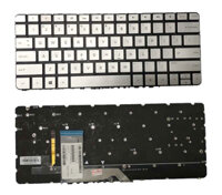 Bàn Phím Keyboard Laptop HP Spectre X360 13-4003DX 13T-400013-4000