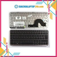 Bàn phím Keyboard laptop HP DM3