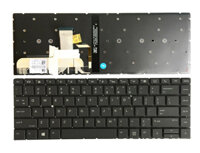 Bàn phím Keyboard Laptop HP EliteBook Folio 1040 G4 1040 G5 Có Đèn