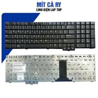 Bàn phím Keyboard Laptop HP 8710P 8710W NX9420 NX9440 NW9440 bàn phím zin HP 8710