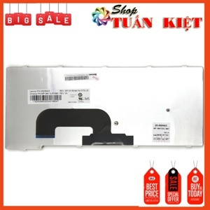 Bàn phím - Keyboard laptop Lenovo S12
