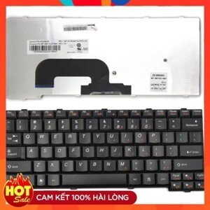 Bàn phím - Keyboard laptop Lenovo S12