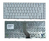 Bàn phím Keyboard Laptop NEC E6300 E6500