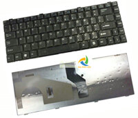 Bàn phím Keyboard Laptop NEC S3200