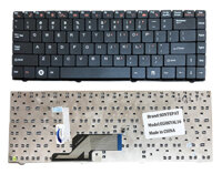 Bàn phím Keyboard Laptop NEC LL750 LS150 LS350 Cable Trái