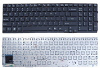 Bàn phím Keyboard Laptop Sony Vaio Vpc-SE