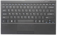 Bàn phím Keyboard Laptop Sony SVT-11 TAB Màu Đen Màu Trắng Nguyên Bệ