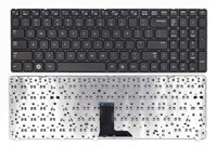 Bàn phím Keyboard Laptop Samsung R580