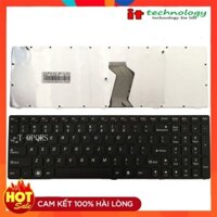 Bàn phím Keyboard Laptop Lenovo IdeaPad G580 G585 V580 V585 Z580 Z585 IdeaPad N580 N581 N585 N586