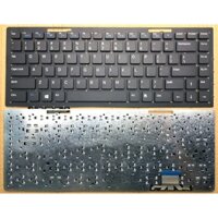Bàn Phím - Keyboard Laptop Dell Vostro 5560 5570