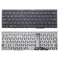 Bàn Phím - Keyboard Laptop ASUS Transformer T100H T100HA AEXC9E00110 + Tặng máy hút bụi mini siêu chất