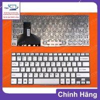 Bàn Phím - Keyboard Laptop Sony Vaio SVF1421DSG SVF1421QSG