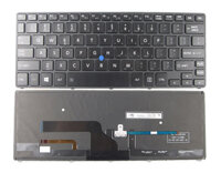 Bàn phím Keyboard Laptop Toshiba Portege Z20 Có Đèn