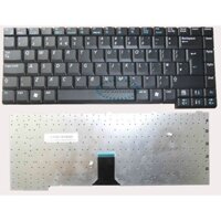 Bàn Phím - Keyboard Laptop Toshiba Portege R500 R501