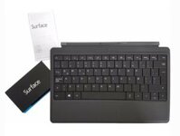 Bàn phím Keyboard Laptop Microsoft Surface Pro 1 Pro 2 Màu Đen