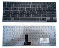 Bàn phím Keyboard Laptop Toshiba Portege Z930 Z935