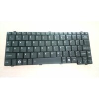 Bàn Phím - Keyboard Laptop Toshiba Satellite NB200, NB201,NB202,NB203, NB205