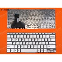 Bàn Phím - Keyboard Laptop Sony Vaio Fit 13N SVF13N